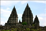 Prambanan Temple